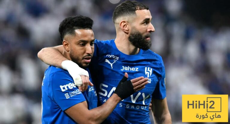 الهلال يستعد لصيف حافل: هل ستحقق أولوياته في الميركاتو هذه المرة؟ أولويات الهلال الكبرى في الميركاتو الصيفي !