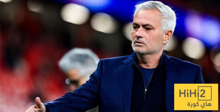 هل يستمر الصراع بين مورينيو وريال مدريد على ضم نجم وست هام؟ مورينيو يريد لاعب وست هام .. والريال يريد ارضاؤه..!