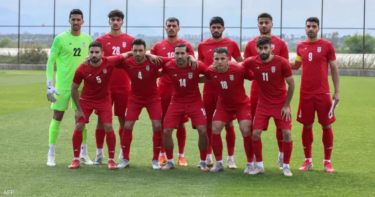تأشيرات دخول لمنتخب إيران: خطوات متقدمة من البيت الأبيض تتجاوز التوترات مسؤول بالبيت الأبيض: لاعبو إيران حصلوا على تأشيرات الدخول