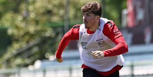 مونتيلا يكشف أسباب استبعاد أكتشيشيك من قائمة منتخب تركيا في مفاجأة مدوية مونتيلا يوضح سبب استبعاد أكتشيشيك من قائمة تركيا