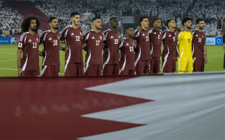 موعد المباراة الودية بين قطر والسلفادور اليوم والقنوات الناقلة لها موعد والقنوات الناقلة لمباراة قطر والسلفادور اليوم وديًا