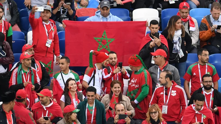 هل تترك إصابة نجم المغرب أثرها على طموحات “أسود الأطلس” في البطولة؟ kooora logo