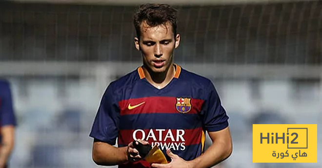 ابن برشلونة الضال يسطر أرقاماً قياسية مبهرة مع ليفركوزن في أوروبا ابن برشلونة الضال يتصدر أظهرة أوروبا بالأرقام مع ليفركوزن