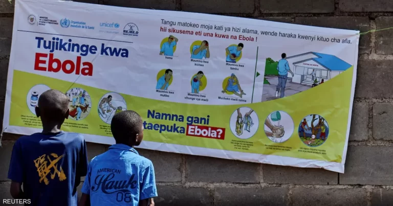 تقديرات مقلقة: إيبولا قد يصيب أكثر من 20 ألف شخص