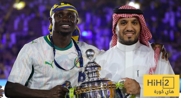 هل يتمكن رئيس النصر الجديد من إعادة أمجاد الفريق وتحقيق البطولات؟ شرط أساسي لأي رئيس جديد في النصر !