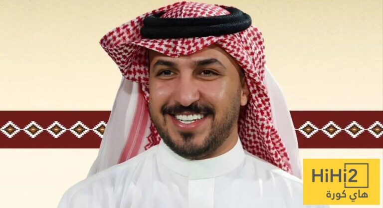 هل يحقق المهيدب إنجازاً تاريخياً ويصعد بفريقه نحو النصر؟ خطوة تفصل المهيدب عن كرسي النصر !
