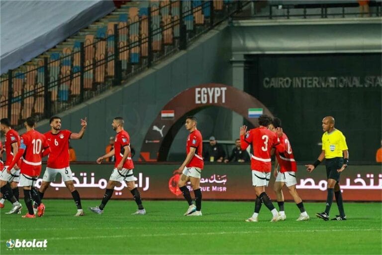 مصر في مواجهة نارية ضد البرازيل اليوم: تفاصيل المباريات والقنوات الناقلة مواعيد مباريات اليوم السبت 6-6-2026 والقنوات الناقلة.. مصر تواجه البرازيل وصدامات عالمية من العيار الثقيل