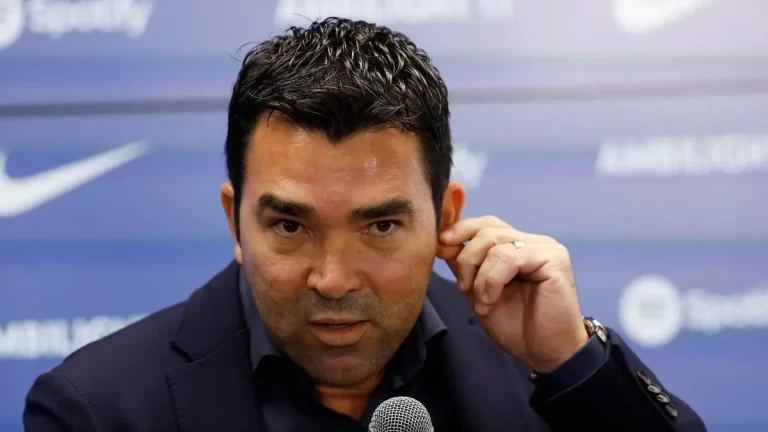 برشلونة يشهد تحولاً كبيراً: 6 صفقات جديدة و5 لاعبين يغادرون الفريق! 6 صفقات و 5 راحلين عن برشلونة !