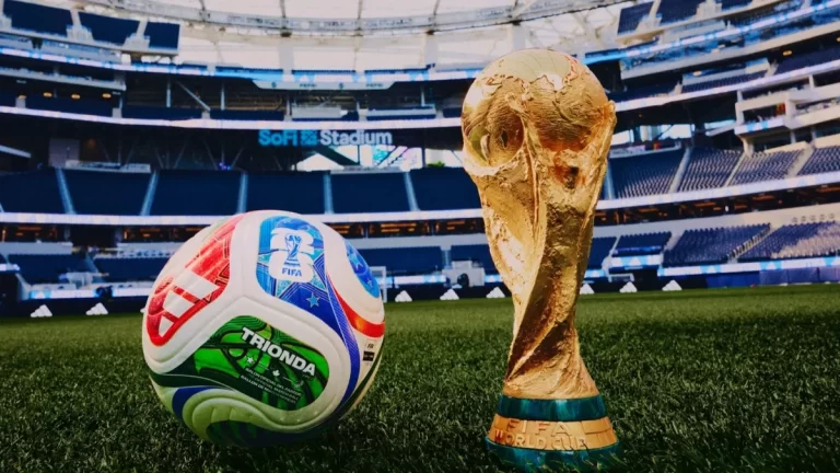 كأس العالم 2026: سويسرا والبوسنة تنهيان الشوط الأول بالتعادل السلبي فضيحة كبرى تضرب فيفا بسبب خلل تقني حرم 60 مشجع من كأس العالم