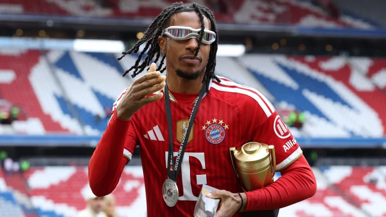 من حافة الإقصاء إلى قمة التتويج، هل سيحقق أوليسي إنجازاً تاريخياً جديداً؟ world cup