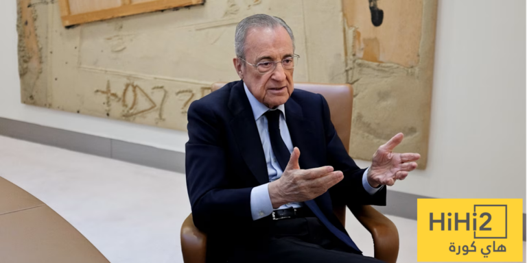 بيريز يؤكد لجماهير ريال مدريد مفاجآت تاريخية حال فوزه بالانتخابات بيريز يقدم وعدا لجماهير ريال مدريد في حال فوزه بالانتخابات