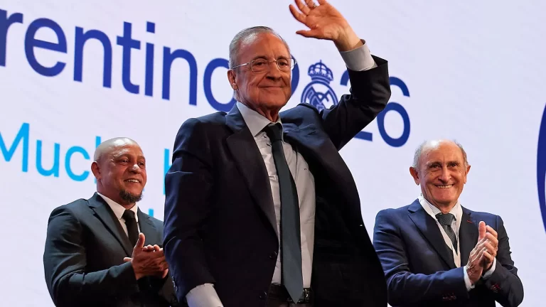 بيريز يتحدى ريكيلمي ويكشف زيف وعود هالاند وكلوب! world cup