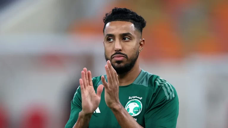 سالم الدوسري على أعتاب إنجازات تاريخية في مونديال 2026: هل يحقق المستحيل؟ world cup
