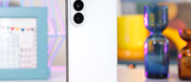 تسريب يكشف تفاصيل سعة بطارية Galaxy S27 Pro ودورها في الأداء المتفوق تسريب يكشف سعة بطارية Galaxy S27 Pro.. والمفاجأة أكبر من المتوقع - التقنية بلا حدود