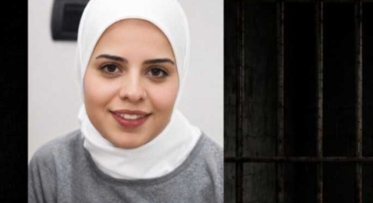 تكشف مصادر جديدة مصير سكرتيرة الطبيبة رانيا العباسي مجدولين القاضي تفاصيل جديدة تكشف مصير مجدولين القاضي سكرتيرة الطبيبة رانيا العباسي