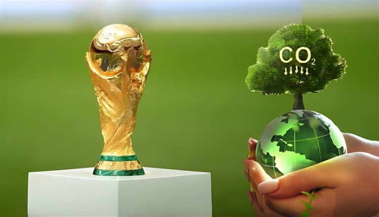 مونديال 2026: كيف يمكن أن يؤثر على الصحة العامة والبيئة؟ صورة تعبيرية