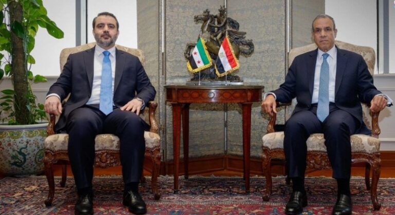 بعد اعتراض القاهرة على الأحمد.. دمشق تقدم مرشحا جديدا لرئاسة بعثتها في مصر
