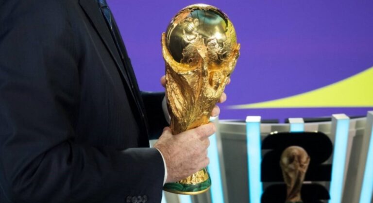مصر والسعودية في اختبار صعب أمام عمالقة الكرة العالمية في مونديال 2026