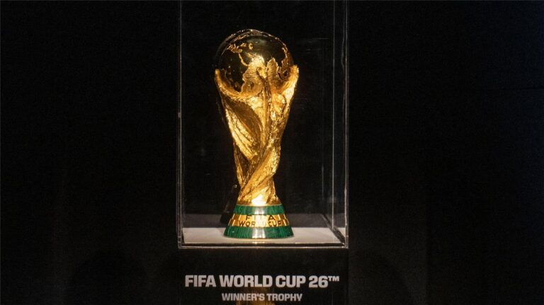 بعد صحة توقعاتها 4 مرات.. EA SPORTS تتنبأ ببطل كأس العالم 2026