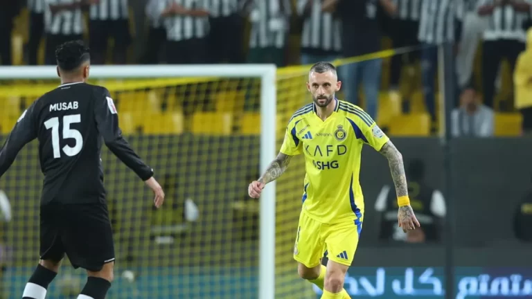 "عملاق" تركي ينهي مسيرة بروزوفيتش مع النصر.. غموض بشأن الرد النهائي