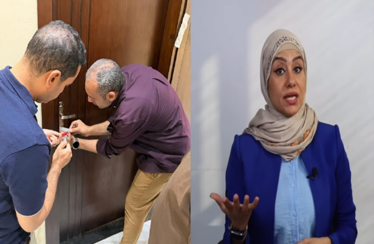 مصر.. إجراء صارم ضد نسخة ثانية من ضياء العوضي وبيان حكومي يكشف مفاجأة صادمة