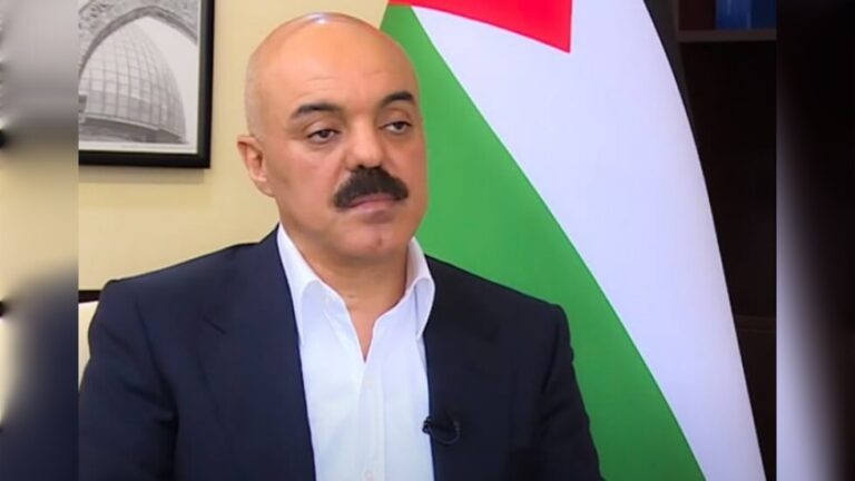 سمير المشهراوي: نرفض تسليم السلاح للاحتلال ومعالجة ملف "الجواسيس" أولوية