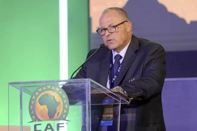هاني أبو ريدة يتحدث بعد انتصار منتخب مصر للشباب التاريخي على روسيا أول تعليق من هاني أبو ريدة بعد فوز منتخب مصر للشباب على روسيا