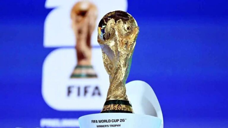 صراع قوي.. أقوى المرشحين للفوز بلقب هداف كأس العالم 2026
