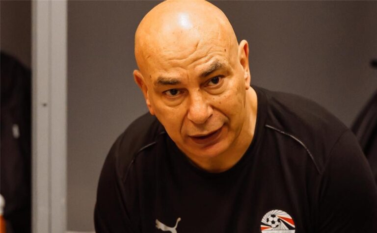 حسام حسن: لاعب مصر يبرز في ودية البرازيل والمنتخب يفتقد الثنائي المميز حسام حسن يشيد بلاعب منتخب مصر: أحد مكاسب ودية البرازيل.. ونفتقد هذا الثنائي