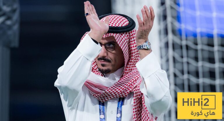 هل يوقع أقدم رعاة الهلال صفقة تاريخية تعيد تشكيل مستقبل النادي؟ أقدم رعاة الهلال يقترب من خطوة جديدة !