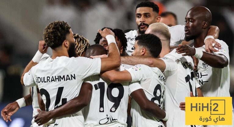 هل يحقق الاتحاد صفقة جديدة تعيد له أمجاد الماضي في الانتقالات؟ الاتحاد يترقب الضوء الأخضر لحسم صفقة جديدة !
