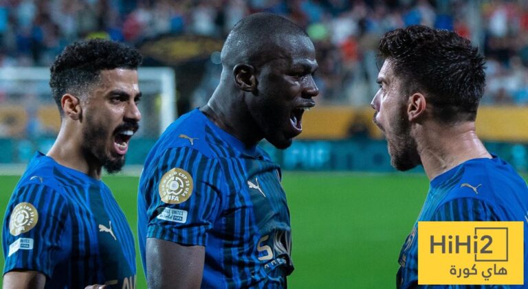 الهلال يستعد لتعزيز صفوفه بصفقات جديدة في 3 مراكز حيوية! 3 مراكز على طاولة التدعيم في الهلال !