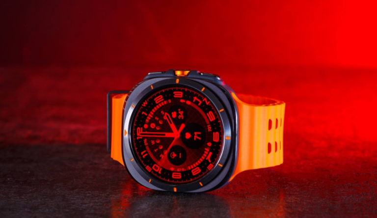 شهادة جديدة تكشف سرعة شحن Galaxy Watch9 وGalaxy Watch Ultra 2 قبل الإطلاق الرسمي - التقنية بلا حدود