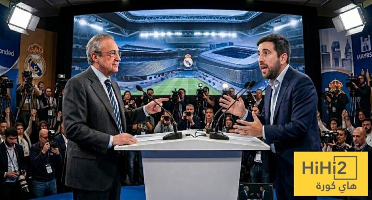 كيف ستحسم انتخابات ريال مدريد مصير الفريق في الموسم القادم؟ تفاصيل يوم الحسم في انتخابات ريال مدريد !