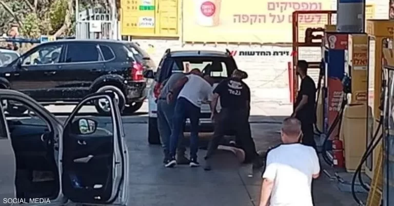 تصاعد التوتر في إسرائيل بعد مقتل شخص وجرح 5 آخرين في حادث إطلاق نار قتيل و5 مصابين في إطلاق نار وسط إسرائيل