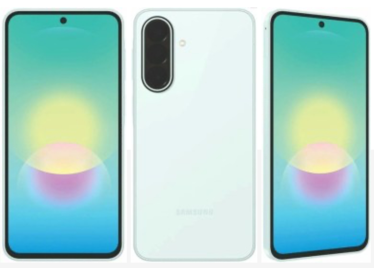 هاتف Galaxy A27 يظهر بلون جديد قبل الإعلان الرسمي - التقنية بلا حدود