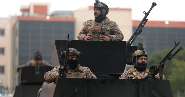 العراق يكشف عن خطة انتشار أمني جديدة في أنحاء البلاد