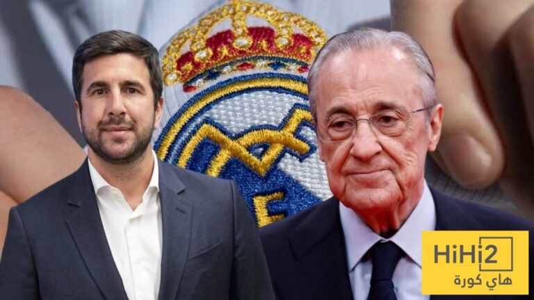 كيف سيغير الذكاء الاصطناعي مصير انتخابات ريال مدريد المقبلة؟ الذكاء الاصطناعي يختار الفائز في انتخابات ريال مدريد