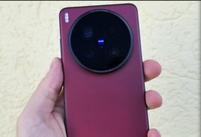 Vivo تكشف ترقية كبيرة للكاميرات في X200 Ultra وعدد من هواتفها الرائدة الحديثة - التقنية بلا حدود