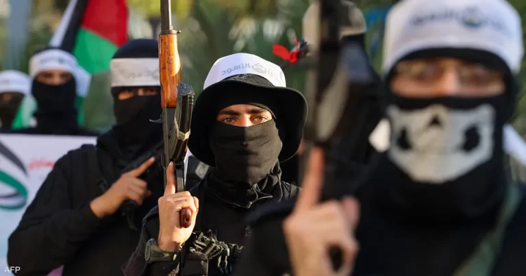 خلافات حماس وفصائل فلسطينية خلال مشاورات القاهرة تمهد لتوترات مستقبل غزة مشاورات القاهرة.. خلافات بين حماس وفصائل فلسطينية بشأن مستقبل غزة