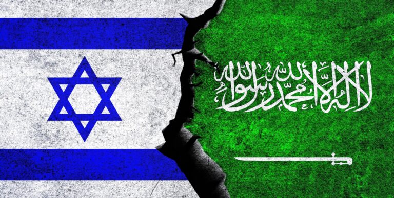 إذاعة الجيش الإسرائيلي تكشف عن دراسة لفحص إمكانية "إنشاء ممر بري بين إسرائيل والسعودية"