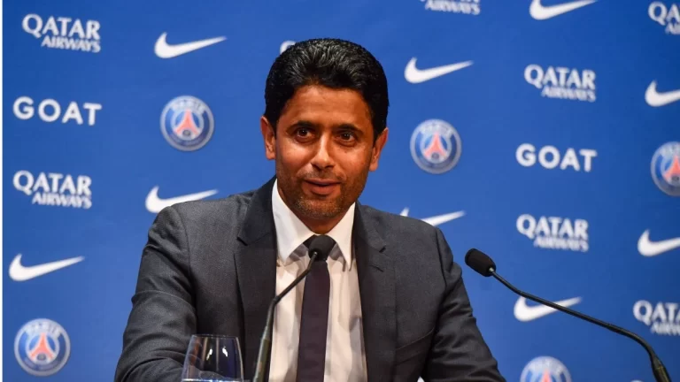 باريس سان جيرمان يقطع الطريق أمام ريال مدريد ويعلّمهم درساً قاسياً باريس سان جيرمان يغلق الباب في وجه أحلام ريال مدريد