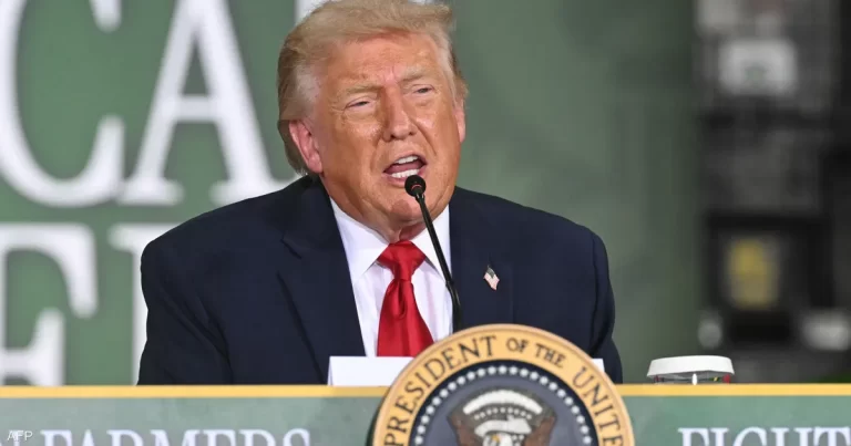 ترامب يحث نتنياهو على ضبط النفس تجاه إيران amidst rising tensions أكسيوس: ترامب سيطلب من نتنياهو عدم الرد على إيران