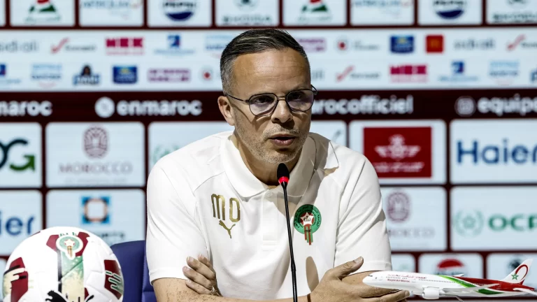 Iraq v Bolivia - FIFA World Cup 2026 Play-Off Tournament Final