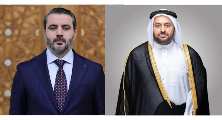 قطر تجدد دعمها الكامل لسيادة سوريا واستقرارها