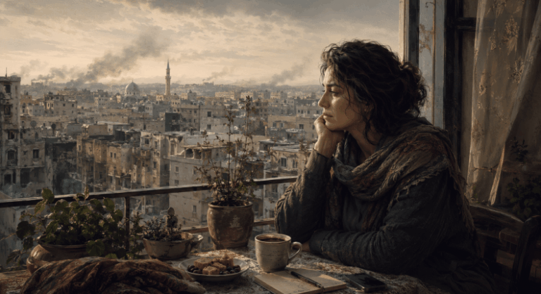 ملل السوريين: ظاهرة تنذر بتبعات إنسانية وسياسية مؤكدة الحق الطبيعي في الملل
