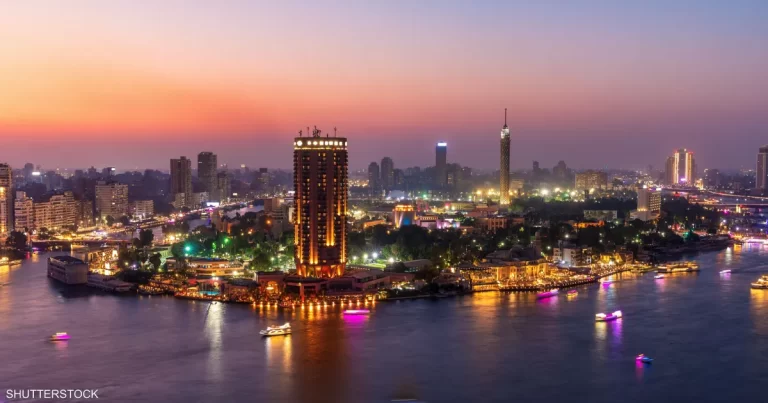 وزير التخطيط: الاقتصاد المصري ينمو بـ 5.2% خلال أول 9 أشهر من العام المالي الحالي