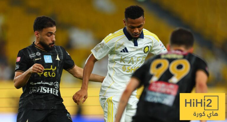 هل يتفوق الاتحاد على النصر في صفقة الموسم الوطنية المدوية؟ منافسة نارية بين الاتحاد والنصر على صفقة محلية بارزة !