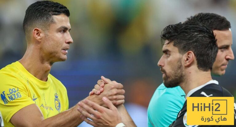 هل يغير الدوري السعودي قواعد اللعبة مع اعتماد 10 أجانب في القائمة؟ الدوري السعودي يقترب من اعتماد 10 أجانب بالقائمة !