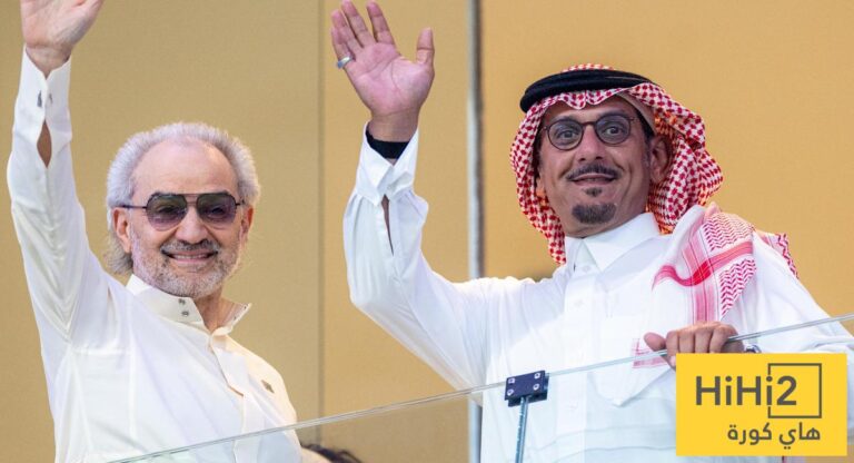 الهلال يعود بقوة: كيف سيعيد الوليد بن طلال الفريق إلى القمة؟ الوليد بن طلال يرسم ملامح الهلال المرعب من جديد !